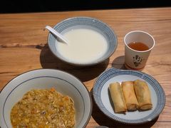 -南小蟹手工點心(三里屯店)