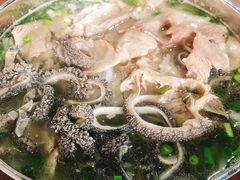 -攀枝花·任德琼·盐边羊肉米线