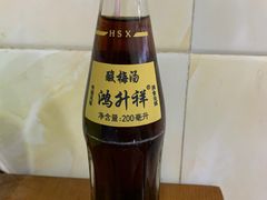 -刘信牛羊肉小炒泡馍(回民街店)