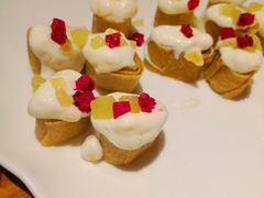 -又一福烤鸭·北京菜(东四店)