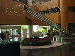 -天津水晶宫饭店