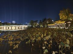 -南通濠河风景名胜区