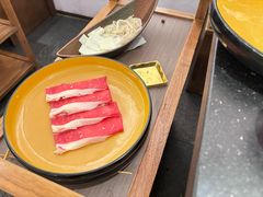 -牛New寿喜烧(新六百店)