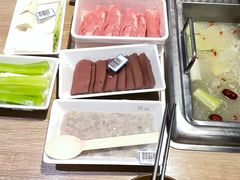 -野妹经典火锅(民治店)