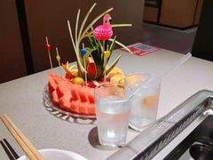 -海底捞火锅(石狮泰禾广场店)