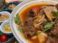 -米泰芒·东南亚料理(体育西店)