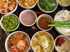 -秀男家米肠汤饭