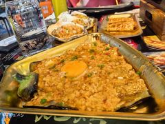 -纪录片《人生一串》体验店(静安店)