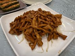 豉油皇鹅肠-粤·向群饭店(龙津东路总店)