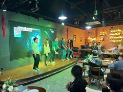 -WE ME 伴山营地·城市露营·团建策划