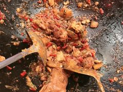 -江湖水乡铁锅炖魚(周庄嘉园店)