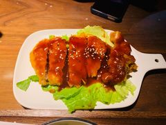-十面春风·江南面馆(崇宁路店)