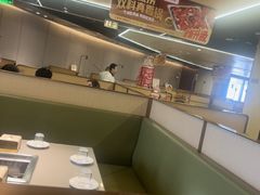 -海底捞火锅(九霄梦天地店)