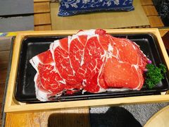 -湊湊火锅·茶憩(来福士广场店)