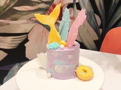 美人鱼重生-随心小姐