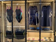 -北京科技大学-游泳馆