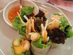 -CHINCHIN 青青·泰国料理(万象食家店)