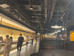 -汉巴味德·烤肉与啤酒的自助(杭州大悦城店)