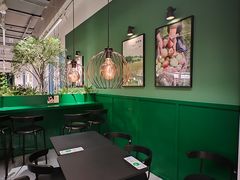 大堂-宜家·瑞典风味餐厅(徐汇店)