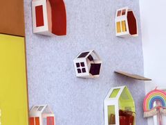 -满天星幼儿园(北京太阳宫园)