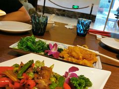 -逸林轩中餐厅(中信泰富朱家角锦江酒店)