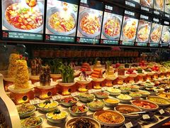 -山河屯铁锅炖鲜鹅·东北菜(开发区一店)