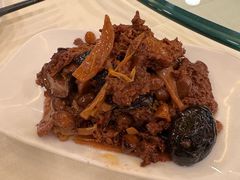 -瑞福园联谊餐室(茂名南路店)