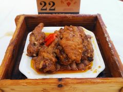 -广州酒家(昌岗地铁站店)