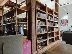 -1901 Cafe(西四店)