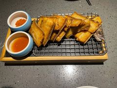-老头儿油爆虾(星光一期店)