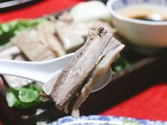 -阿纳苏西域餐厅(新秀店)