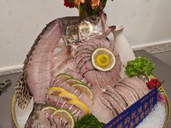 -金典银峰老鹅馆·昆山菜(亭林公园店)