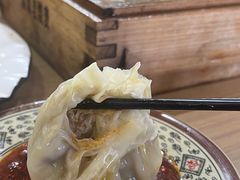 -绥缘老烧麦(中天店)