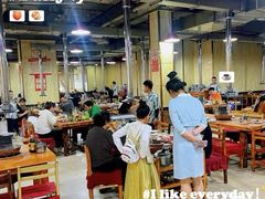 -元盛居(生态大街店)