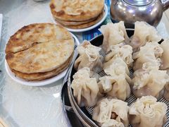 -清真·盛京白记 小骨头羊汤馆(南八马路店)