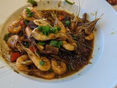 -宁波石浦大饭店(新材料城店)