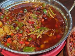 -拾捌川·自贡爆炒(新街口店)