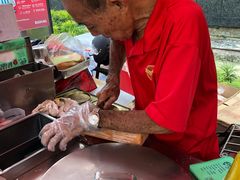 -詹爷爷乌节路街头冰淇淋