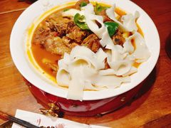 -金手鼓·新疆菜(南京店)