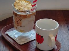 -春风十里咖啡馆