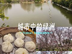-江心屿景区