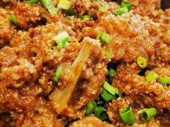荷香粉蒸肉-莲餐厅·湖北菜·藕汤是头牌(愚园路店)