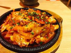 -五道双马·双马餐厅(五道口店)