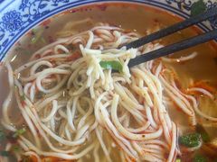 -穆兰泽兰州牛肉面(天津·海河意式风情区店)