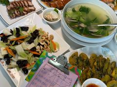 -金生美食(贵州路店)