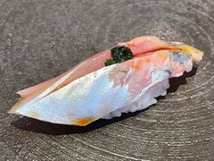 -银座岩
