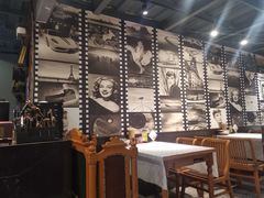 -云晓光头烧烤吧(新大陆广场店)
