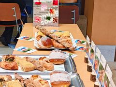 -LANLIZI BAKERY(COSMO店)