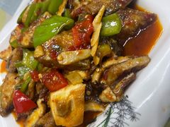 -芳芳餐厅(白沙路店)