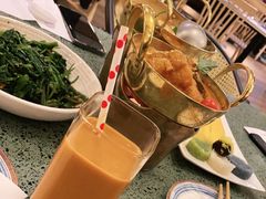 -Home Thai·泰谣(王府井apm店)